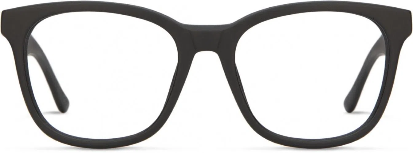Smith Optics Prescription Eyeglass Prescription Eyeglasses 101156 Lightheart RX Eyeglasses - view 12